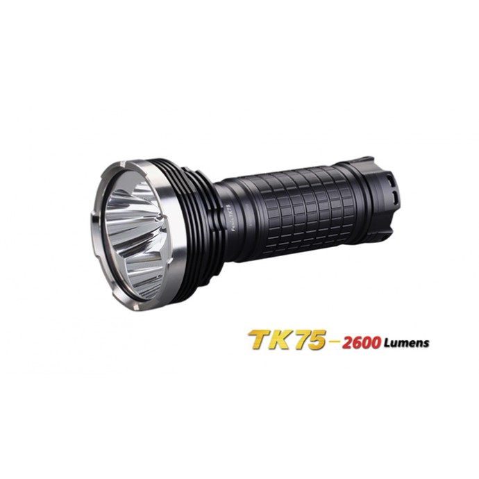 Fenix TK75 - XM-L (U2)